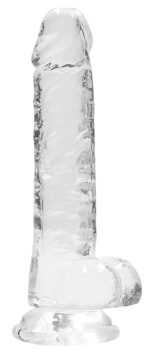 gode crystal clear 14 x 35cm transparent