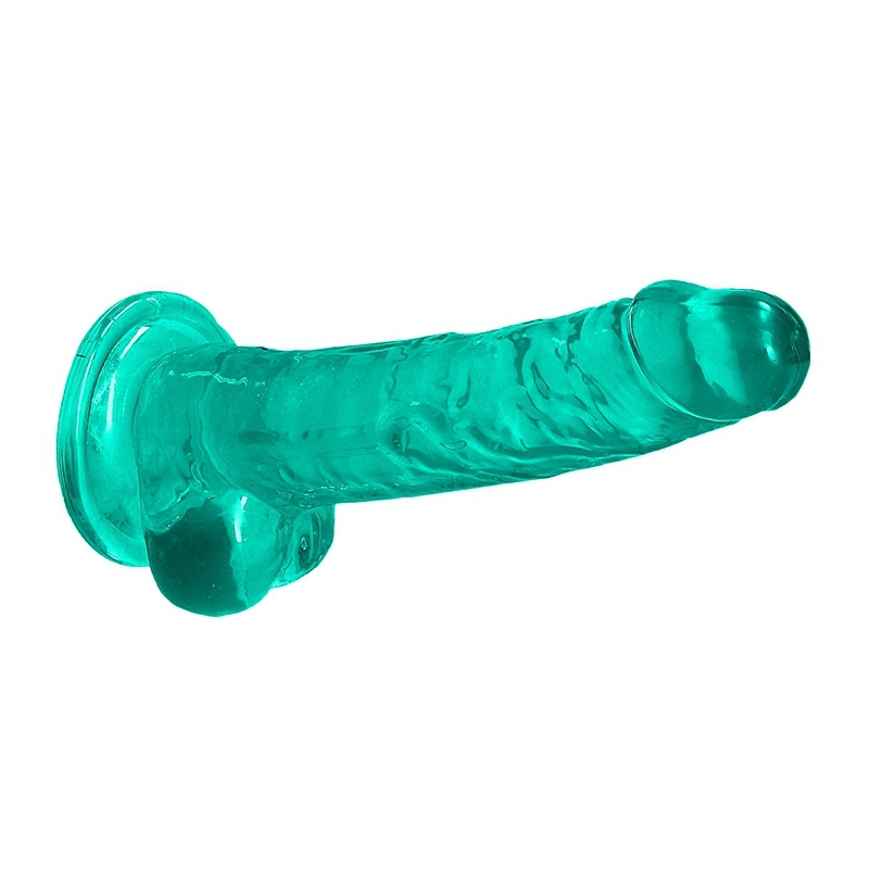 gode crystal clear 14 x 35cm vert 5