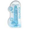 gode crystal clear 16 x 4cm bleu 1