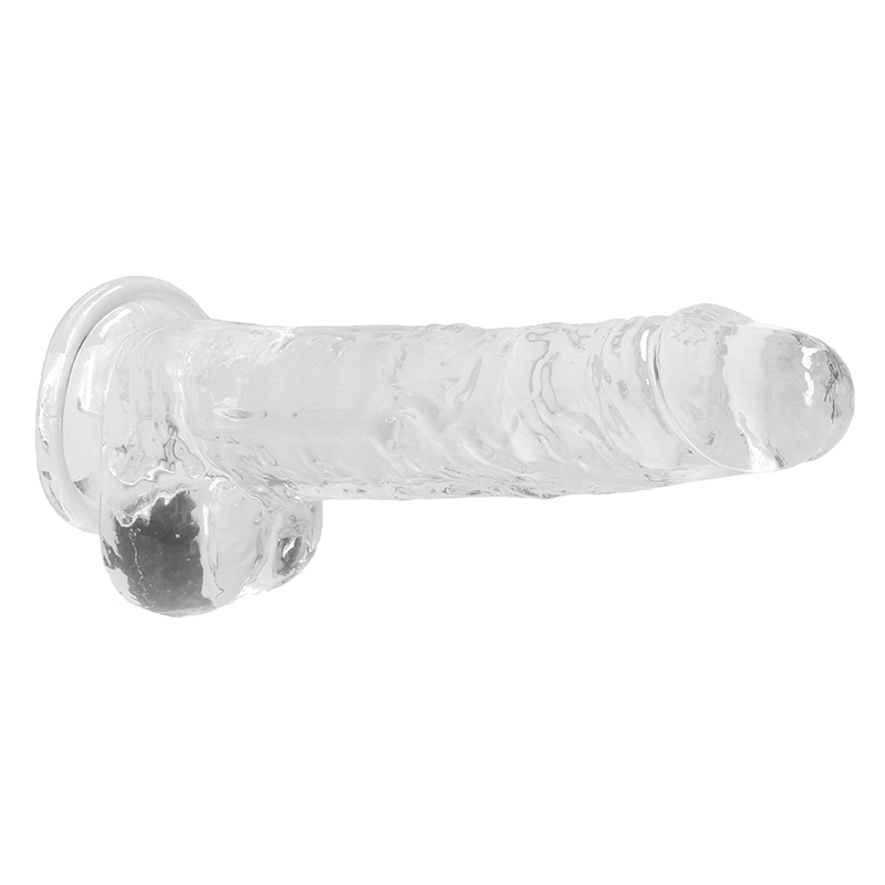 gode crystal clear 16 x 4cm transparent 4