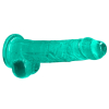 gode crystal clear 16 x 4cm vert 5