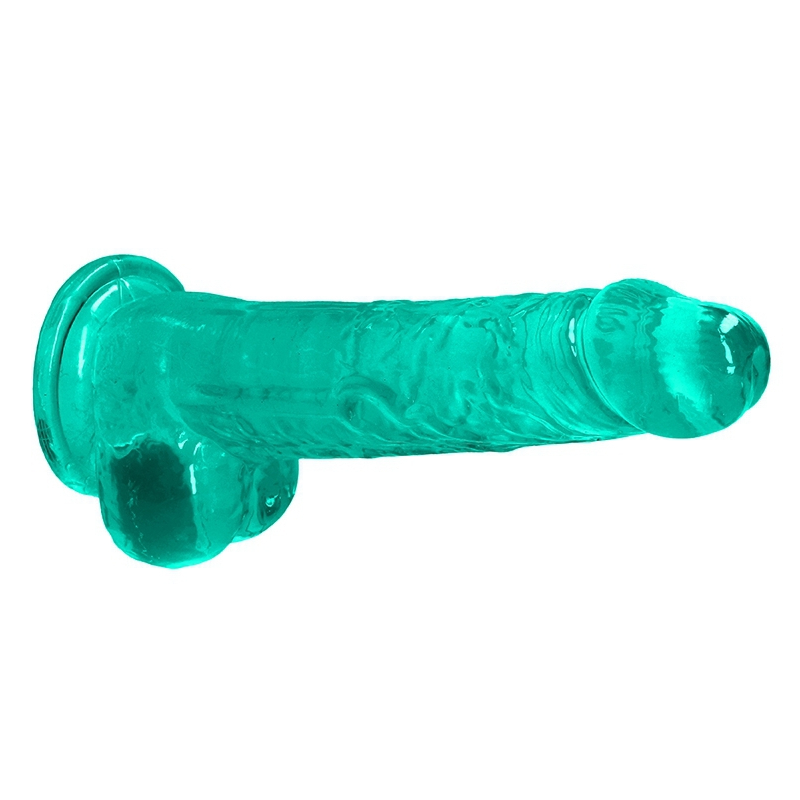 gode crystal clear 16 x 4cm vert 5