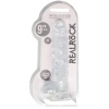 gode crystal clear 19 x 45cm transparent 1