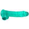 gode crystal clear 19 x 45cm vert 5