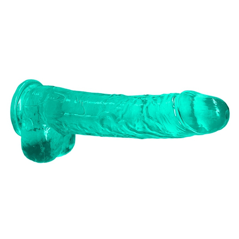 gode crystal clear 19 x 45cm vert 5