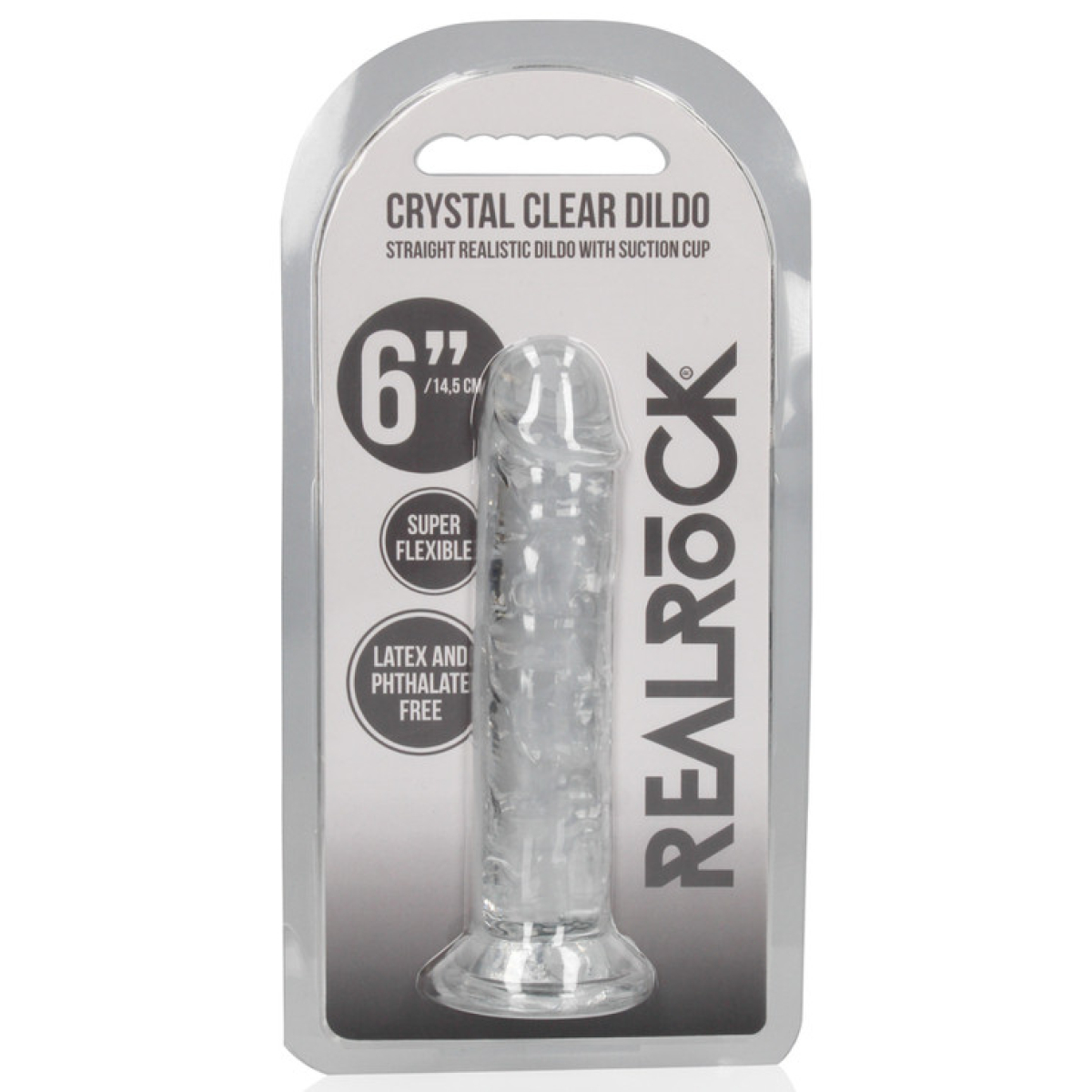 gode crystal none 14 x 28cm 1
