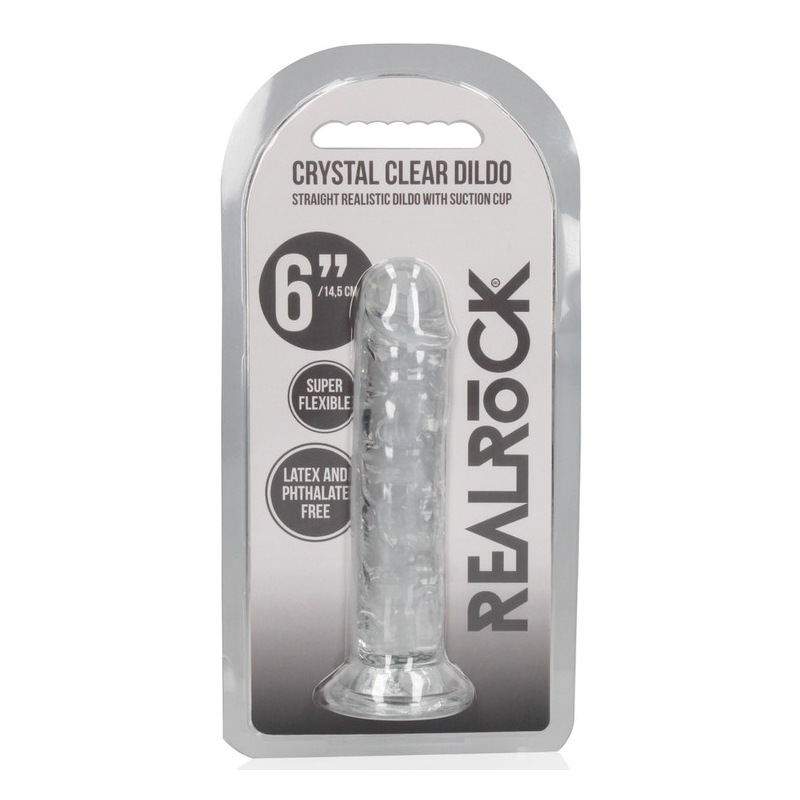 gode crystal none 14 x 28cm 1