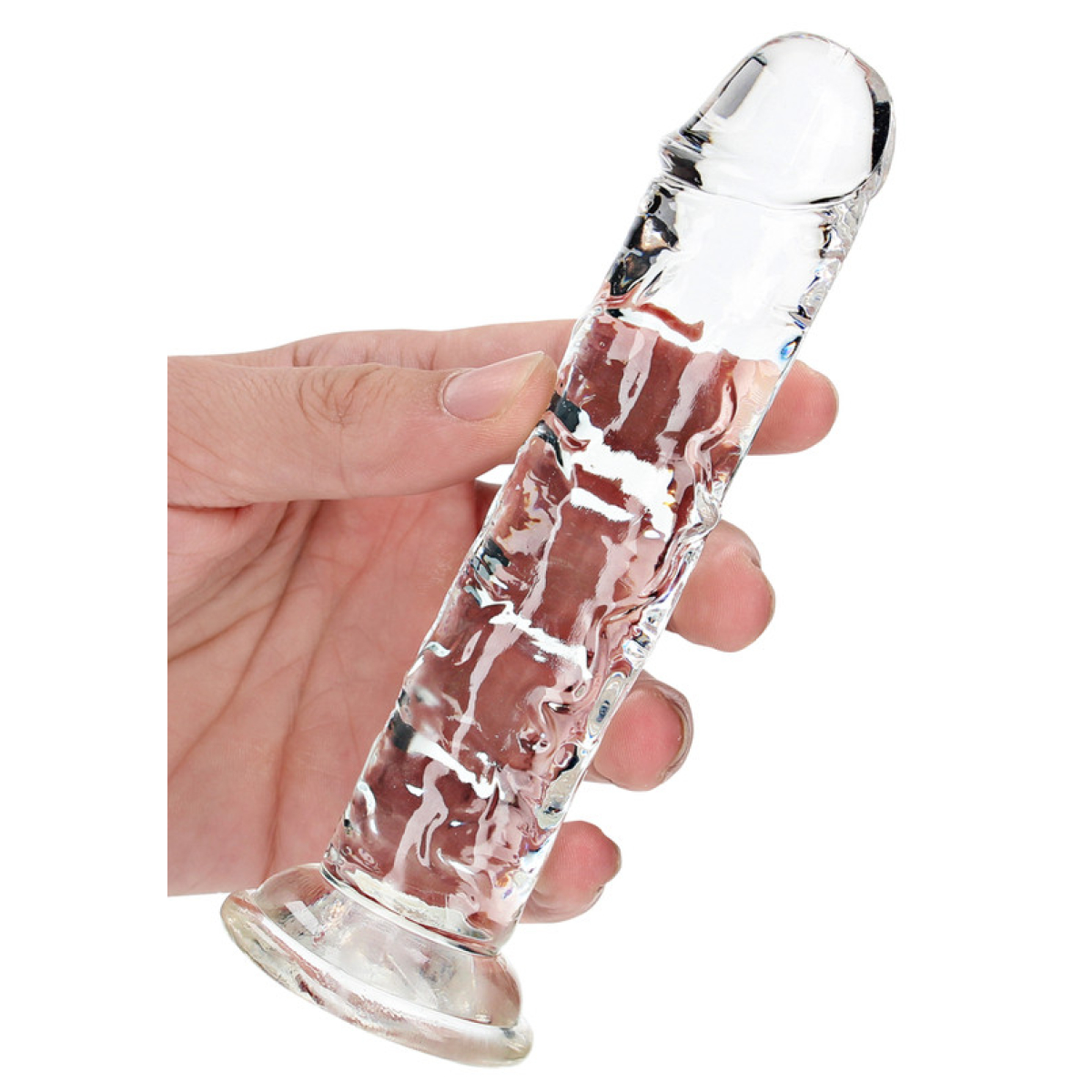 gode crystal none 14 x 28cm 4