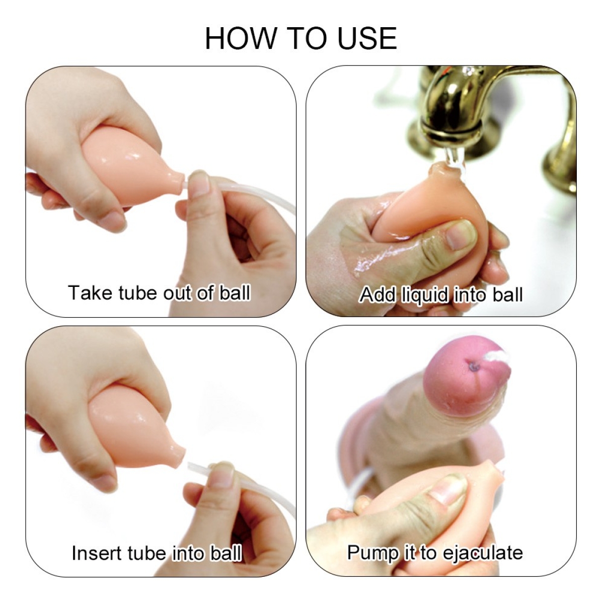 gode cumming qui ejacule 19 x 45cm 4