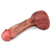 gode-curved-balls-16-x-35cm-marron gode curved balls 16 x 35cm marron 6