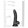 gode curved kurt 15 x 37cm noir 6