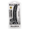 gode curved realcock 17 x 43cm noir 1