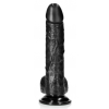 gode curved realcock 17 x 43cm noir 2