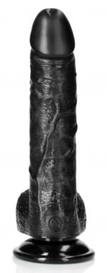 gode curved realcock 17 x 43cm noir 2