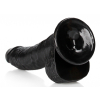 gode curved realcock 17 x 43cm noir 4