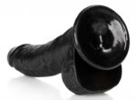 gode curved realcock 17 x 43cm noir 4