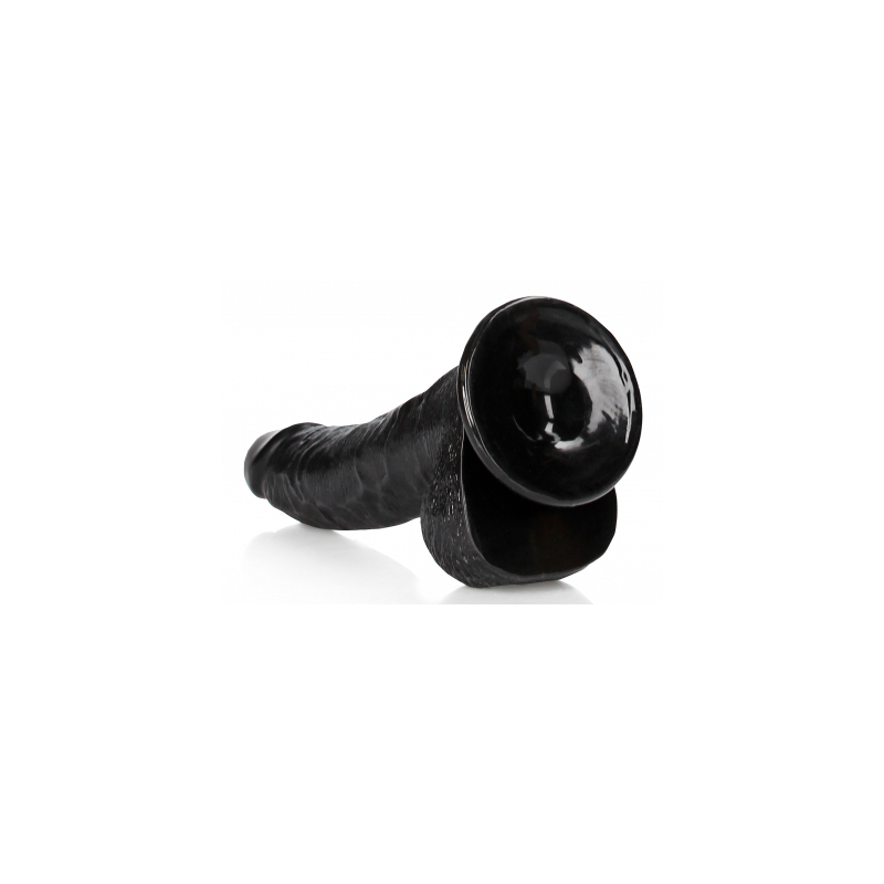 gode curved realcock 17 x 43cm noir 4