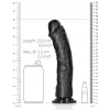 gode curved strong 23 x 55cm noir 6