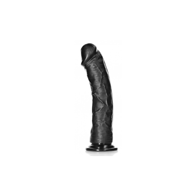 gode curved strong 23 x 55cm noir