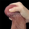 gode cut xxl nature cock 20 x 65cm 8