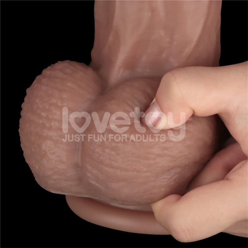 gode cuty cock 31 x 55cm 10