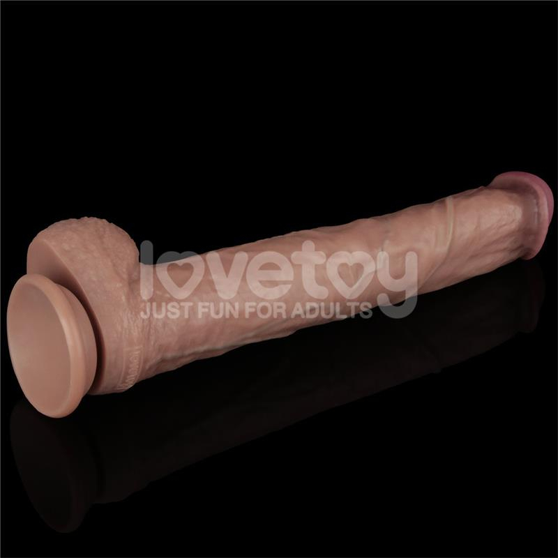 gode cuty cock 31 x 55cm 5