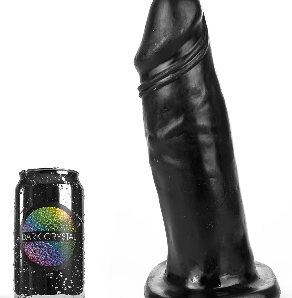gode cyrus dark crystal 25 x 83cm