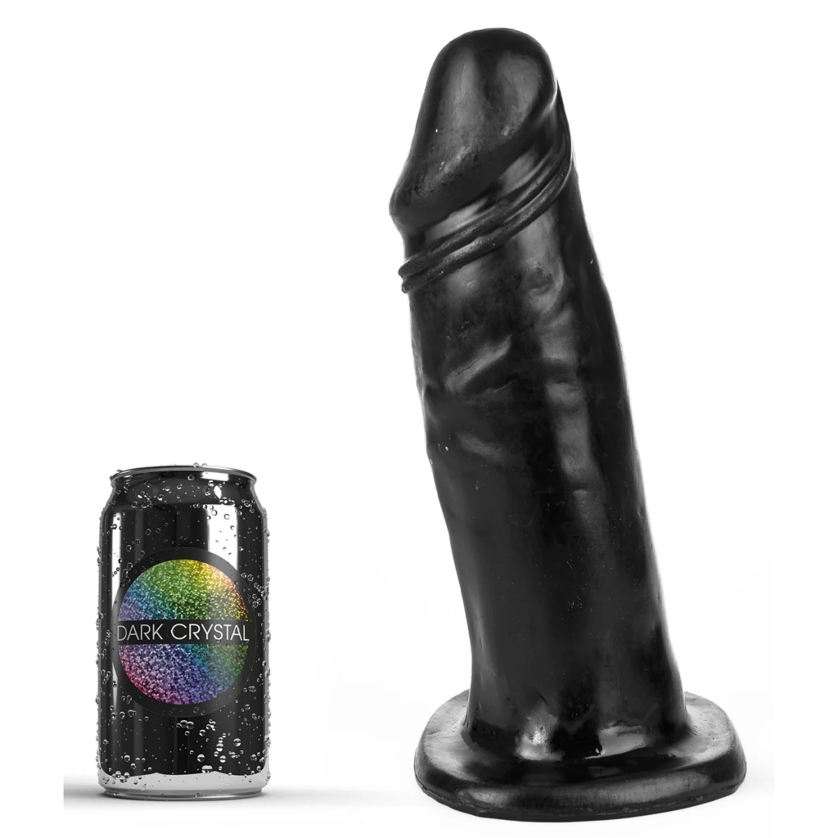 gode cyrus dark crystal 25 x 83cm