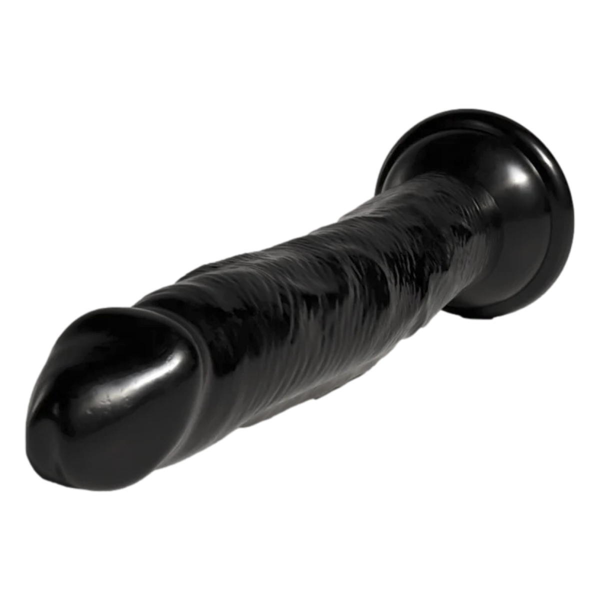 gode dante the dick 235 x 5 cm noir 2