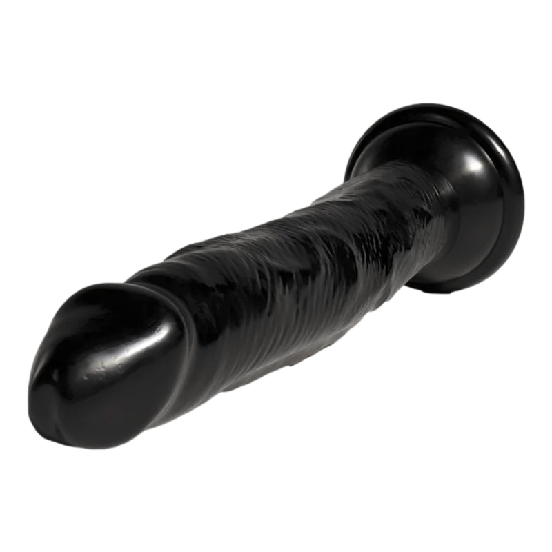 gode dante the dick 235 x 5 cm noir 2