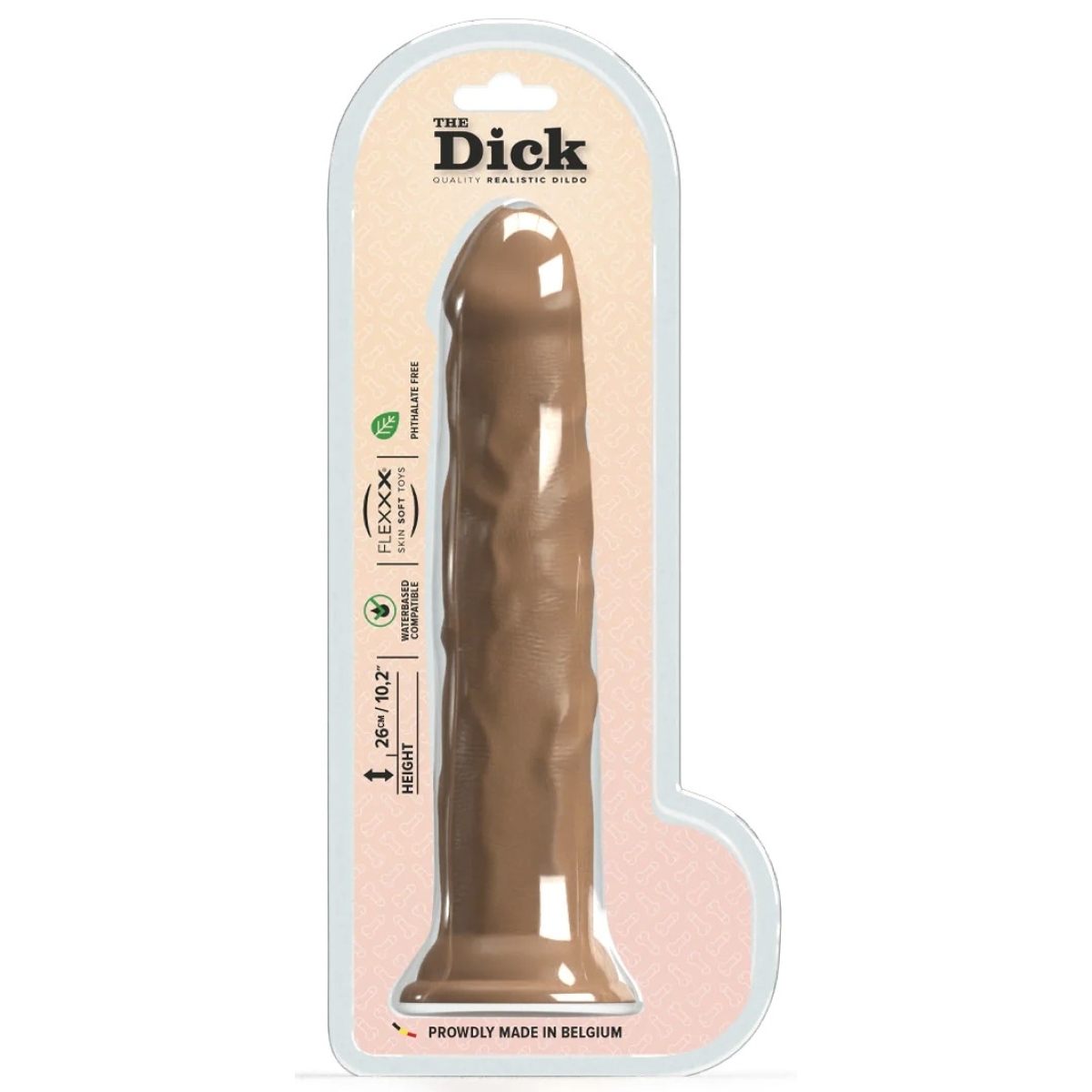 gode dante the dick 235 x 5cm 1