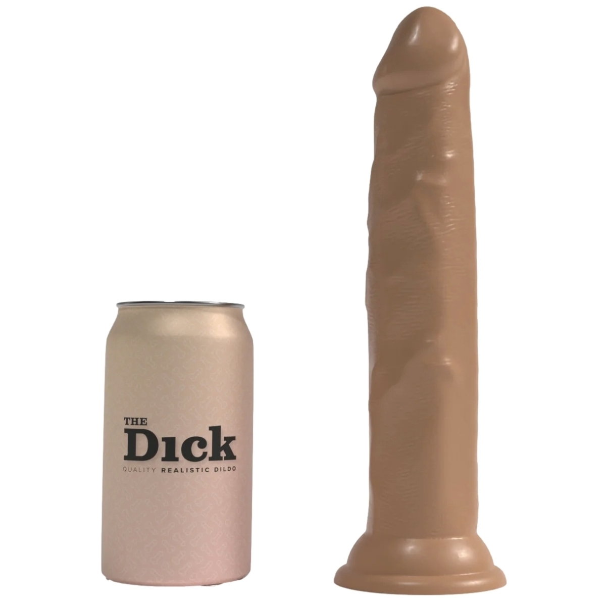 gode dante the dick 235 x 5cm