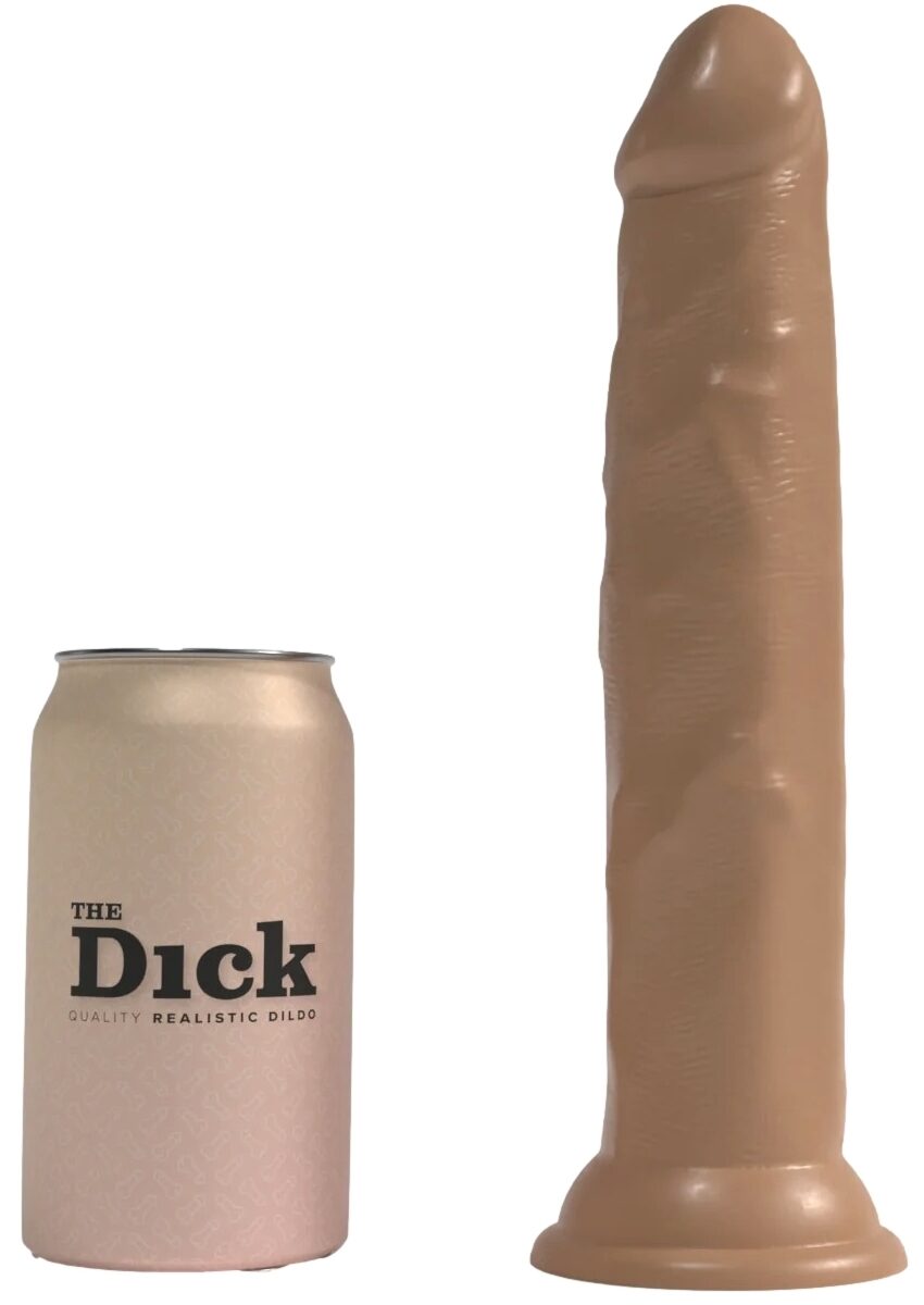 gode dante the dick 235 x 5cm