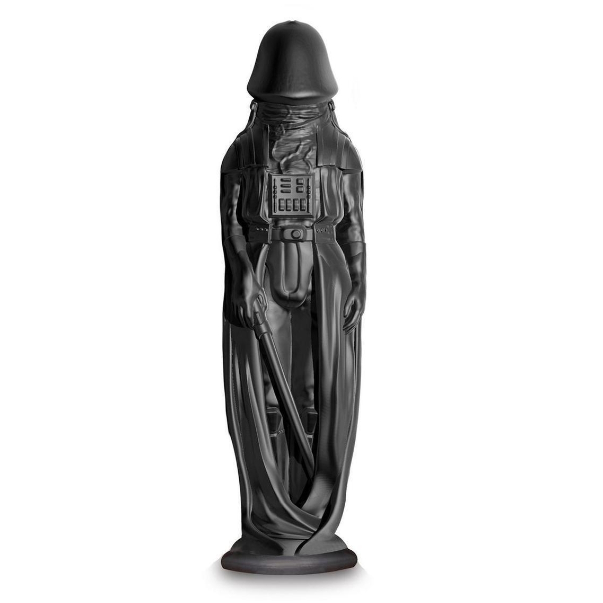 gode darth invader 33 x 9cm