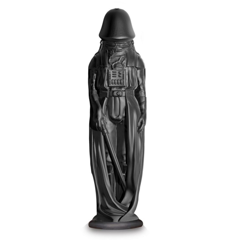 gode-darth-invader-33-x-9cm gode darth invader 33 x 9cm