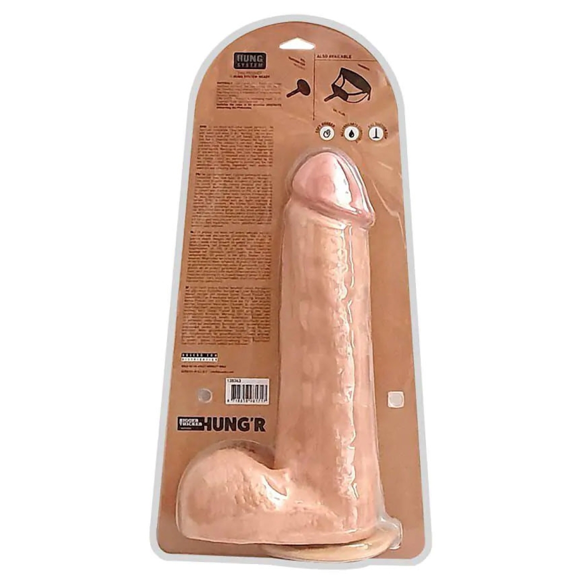 gode david hungr 26 x 8cm 3