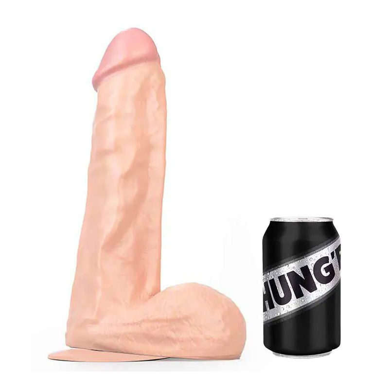 gode david hungr 26 x 8cm