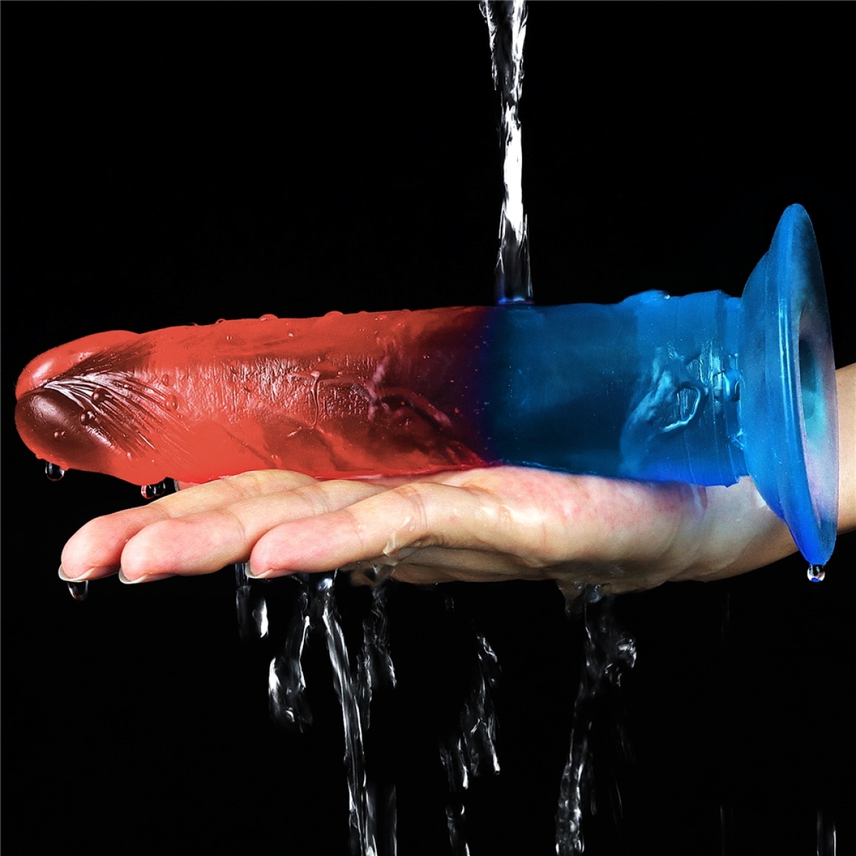 gode dazzle studs 15 x 35 cm 6