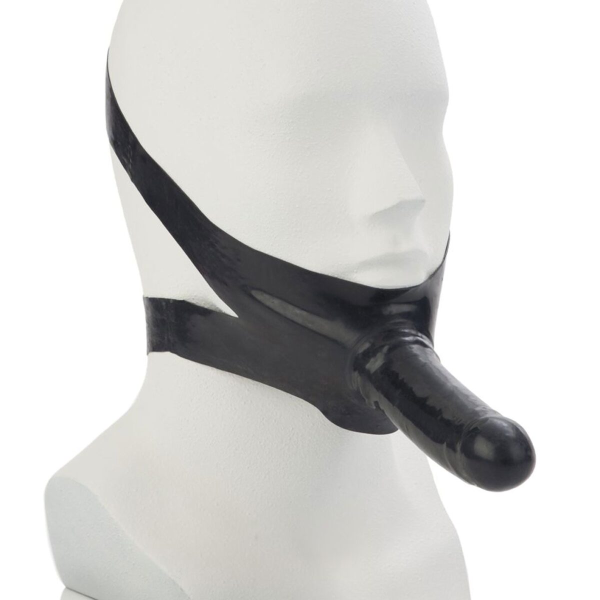 gode de tete latex 15 x 4 cm