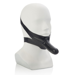 gode de tete latex 15 x 4 cm