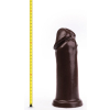gode-deli-hung-system-23-x-75-cm-marron gode deli hung system 23 x 75 cm marron 2