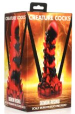 gode demon rising 17 x 65cm 1