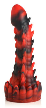 gode demon rising 17 x 65cm 2