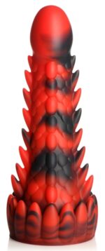 gode demon rising 17 x 65cm 3
