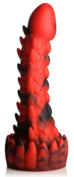 gode demon rising 17 x 65cm 4