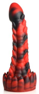 gode demon rising 17 x 65cm 5