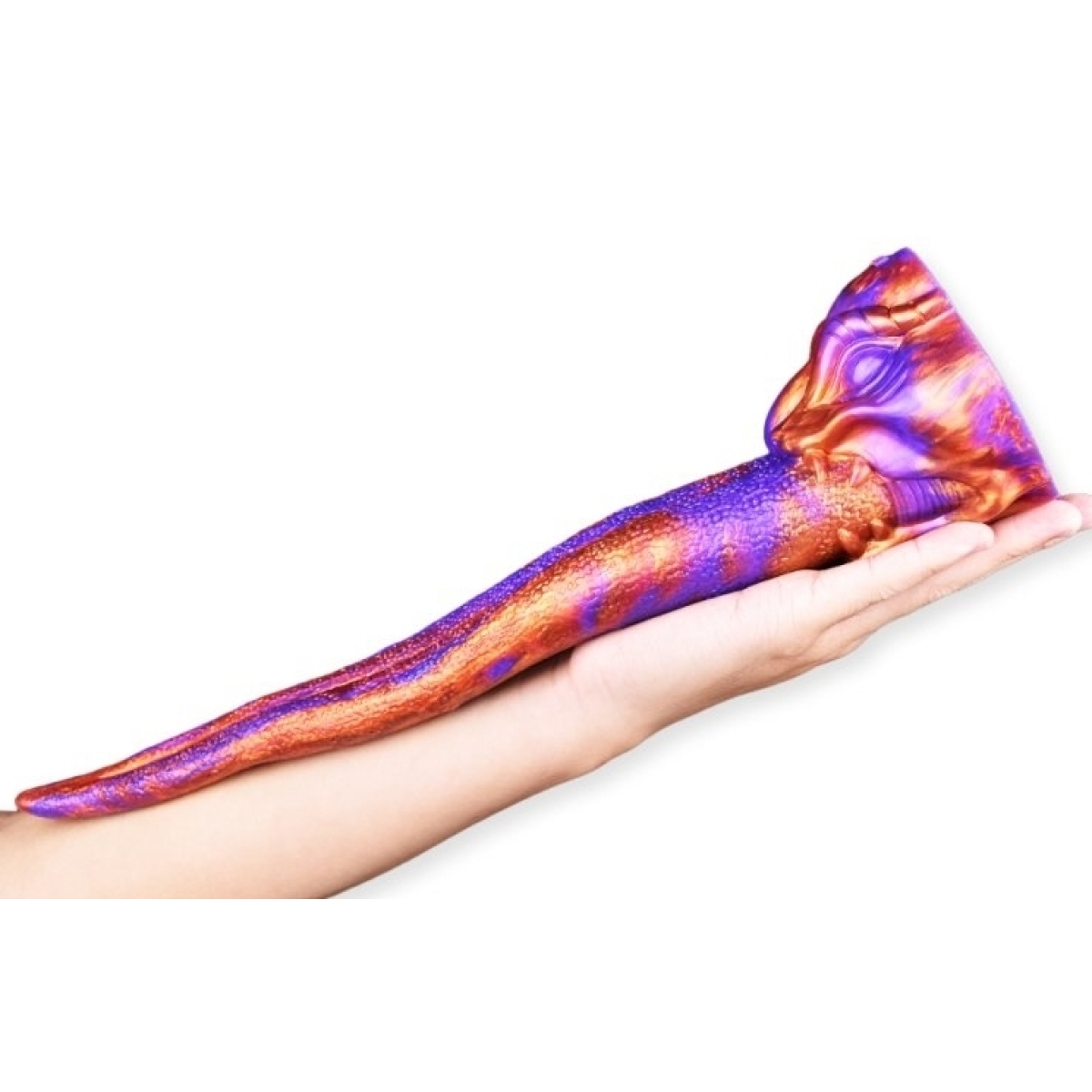 gode demoniak m 26 x 55cm 1