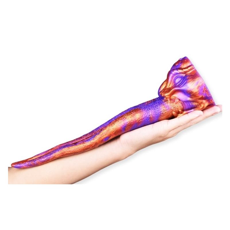 gode demoniak m 26 x 55cm 1