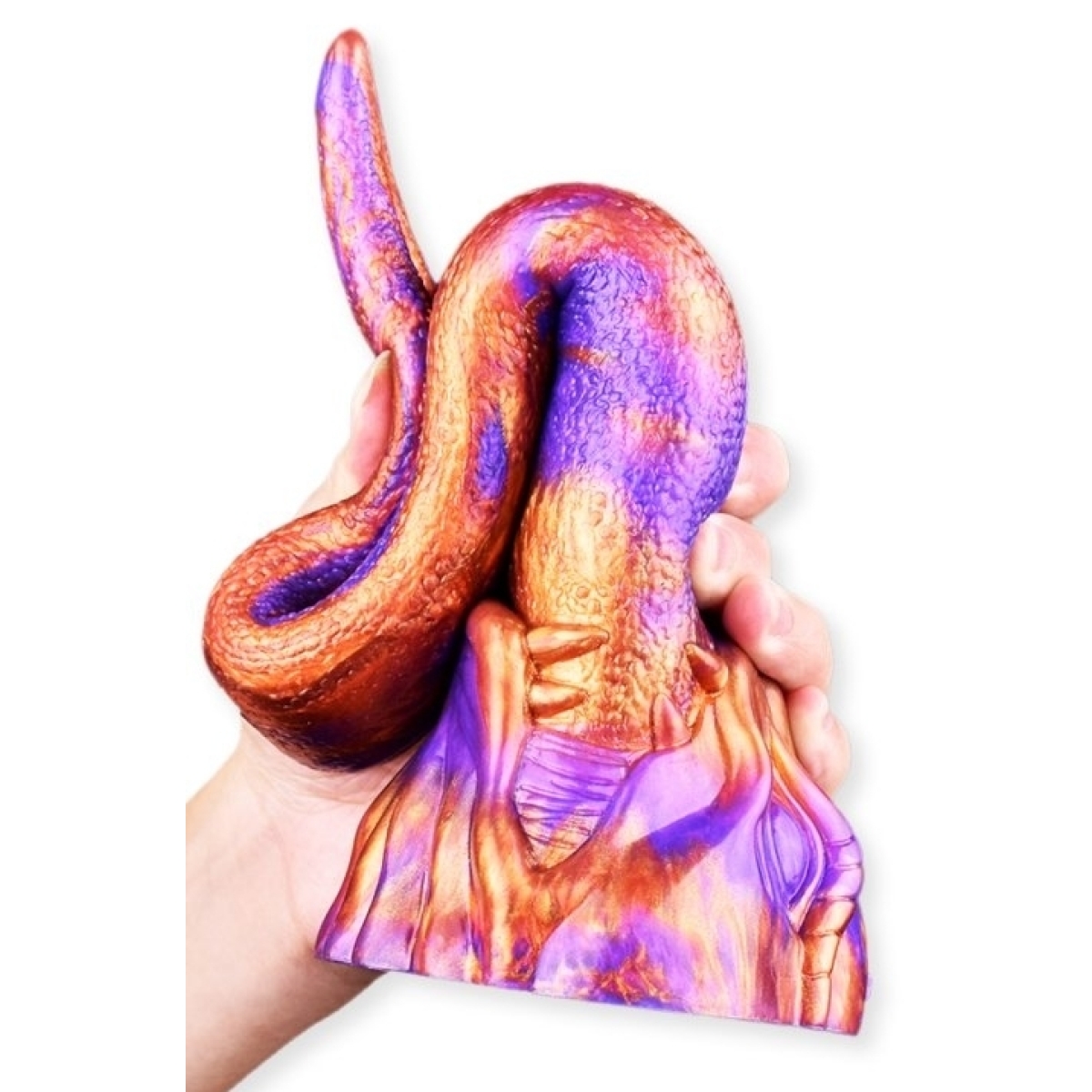 gode demoniak m 26 x 55cm 2