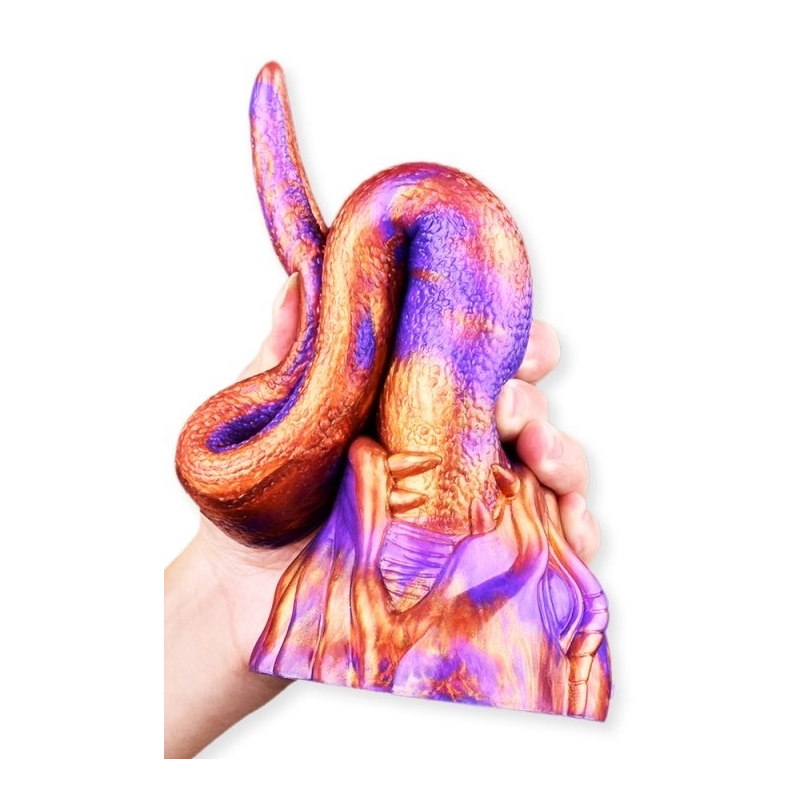 gode demoniak m 26 x 55cm 2